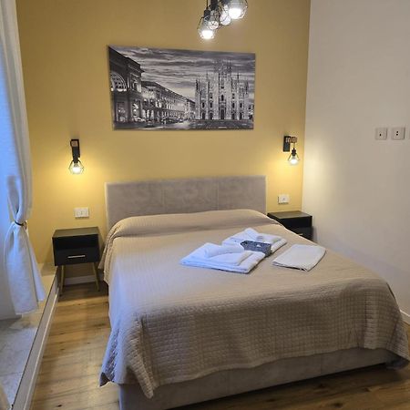 Magnoliaapartments - 18B Visconti Duomo Milano Exteriör bild